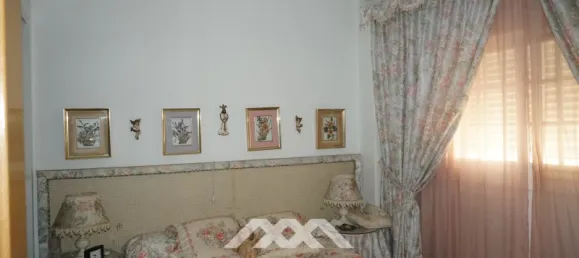 Квартира с 4 спальнями в Торре-дель-Мар, Испания № 59735 35