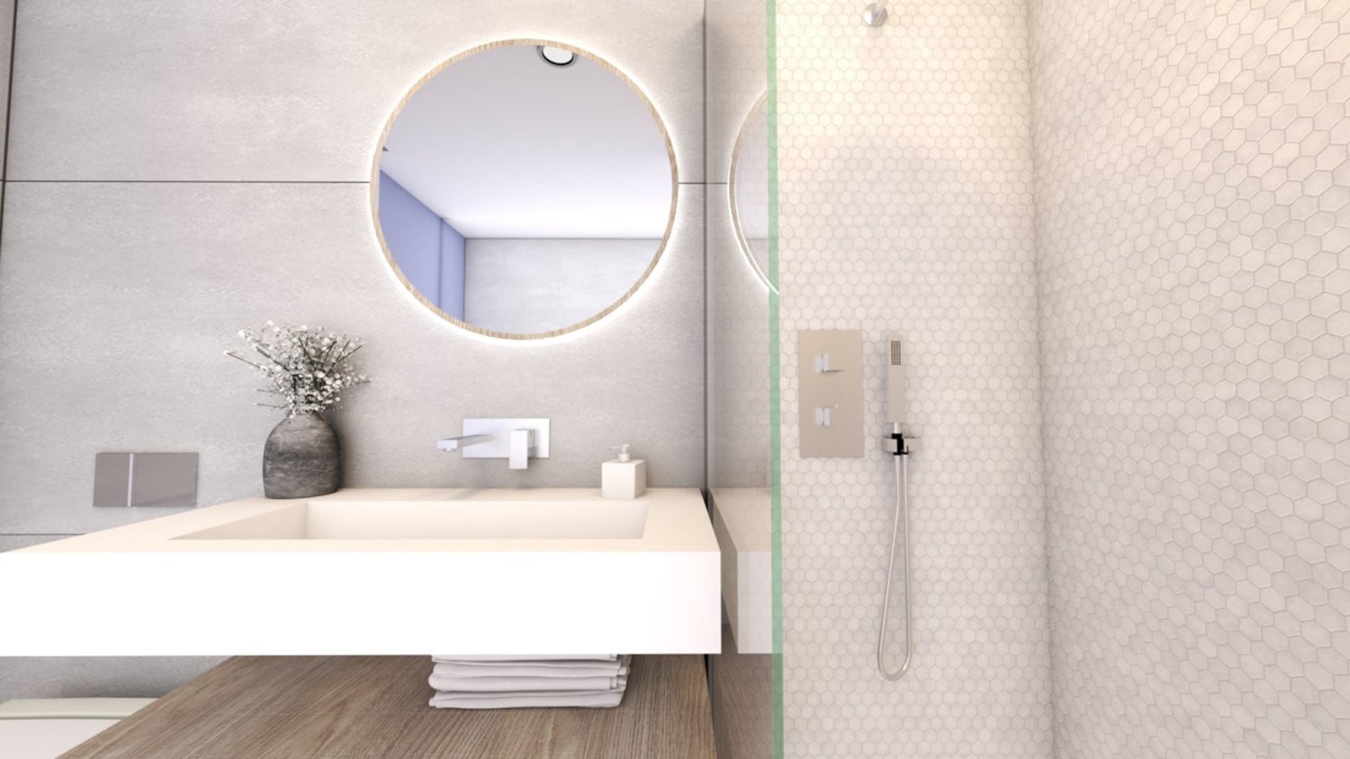 4 bedrooms Apartment in Ventura Estepona, Estepona, Spain No. 15592