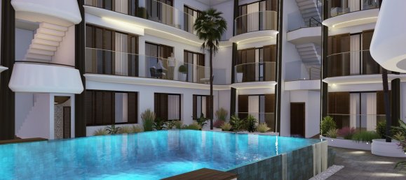 4 bedrooms Apartment in Ventura Estepona, Estepona, Spain No. 15592 25