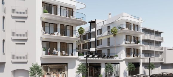 4 bedrooms Apartment in Ventura Estepona, Estepona, Spain No. 15592 10