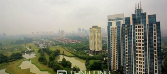 Квартира с 3 спальнями в Тэйхо, Вьетнам № 1096 8