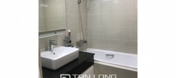 Квартира с 3 спальнями в Тэйхо, Вьетнам № 1096 9