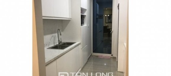 Квартира с 3 спальнями в Тэйхо, Вьетнам № 1096 4