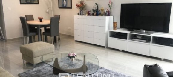 Квартира с 3 спальнями в Тэйхо, Вьетнам № 1096 2