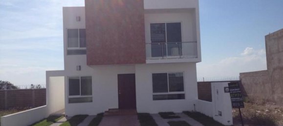 3 chambres Maison à Queretaro, Mexico No. 172218 2