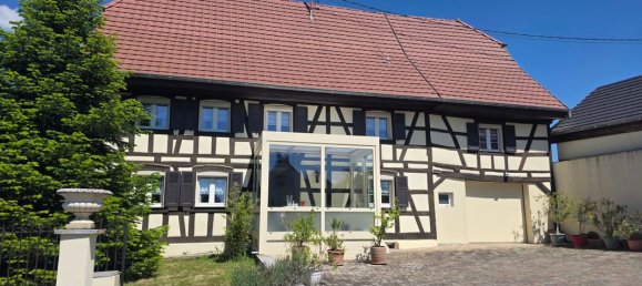 Дом с 3 спальнями в Беттендорф, Франция № 244307 10