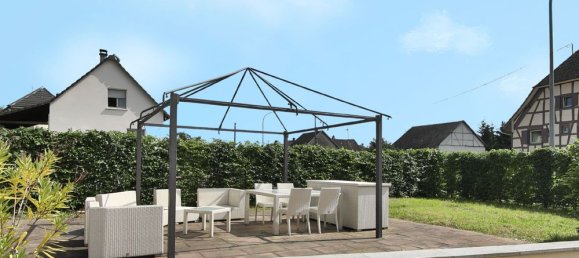 Дом с 3 спальнями в Беттендорф, Франция № 244307 7