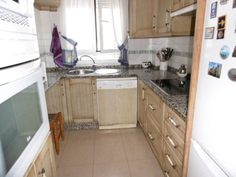 4 bedrooms Duplex in Cabra, Spain No. 221038