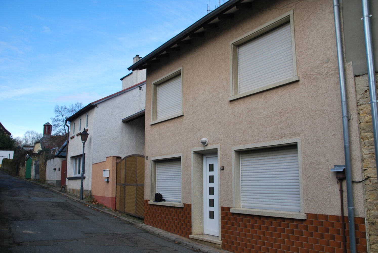 6 rooms House in Alzey-Worms, Germany No. 146730