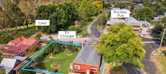 Apartamento T1 em Rockley, Australia N.º 914 17