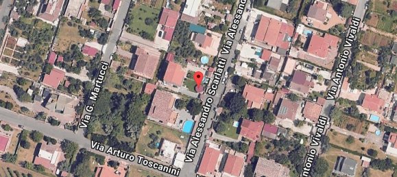 Villa T3 em Zagarolo, Italy N.º 304368 2