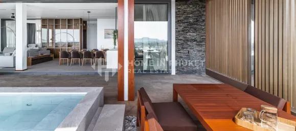 4 Schlafzimmer Haus in Chalong, Thailand, Nr. 61086 22