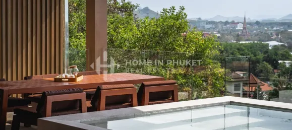 4 Schlafzimmer Haus in Chalong, Thailand, Nr. 61086 23