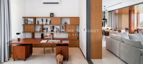 4 Schlafzimmer Haus in Chalong, Thailand, Nr. 61086 8