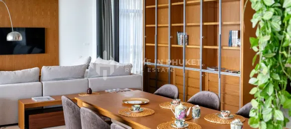 4 Schlafzimmer Haus in Chalong, Thailand, Nr. 61086 11
