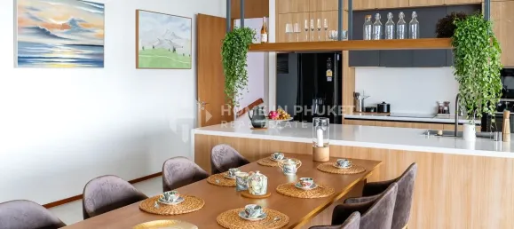 4 Schlafzimmer Haus in Chalong, Thailand, Nr. 61086 10