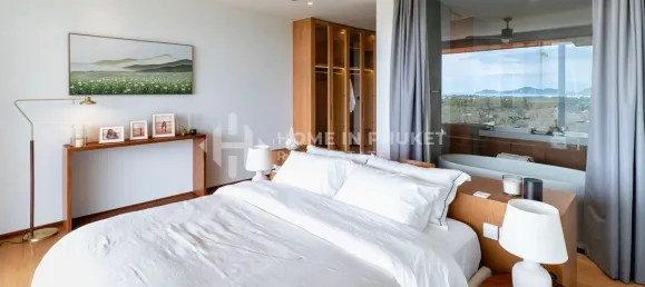 4 Schlafzimmer Haus in Chalong, Thailand, Nr. 61086 16