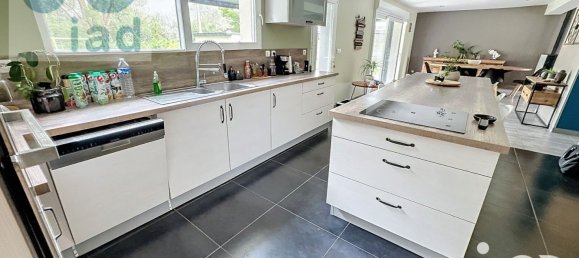 5 غرف نوم منزل في Zouafques, France رقم 252677 6