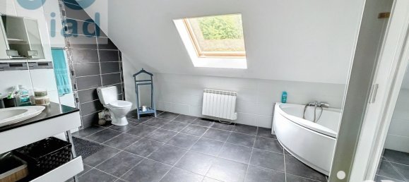 5 غرف نوم منزل في Zouafques, France رقم 252677 14