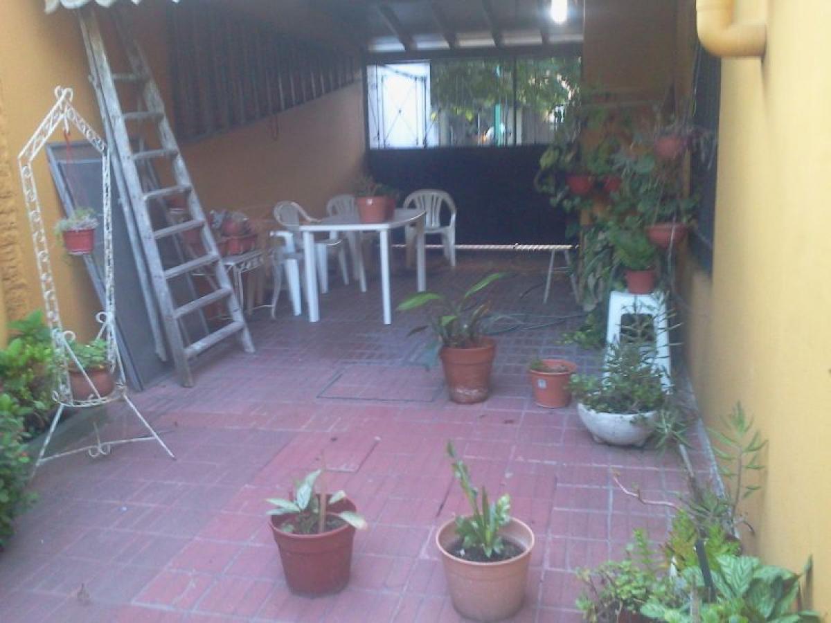 2 bedrooms House in Lomas de Zamora, Argentina No. 4603