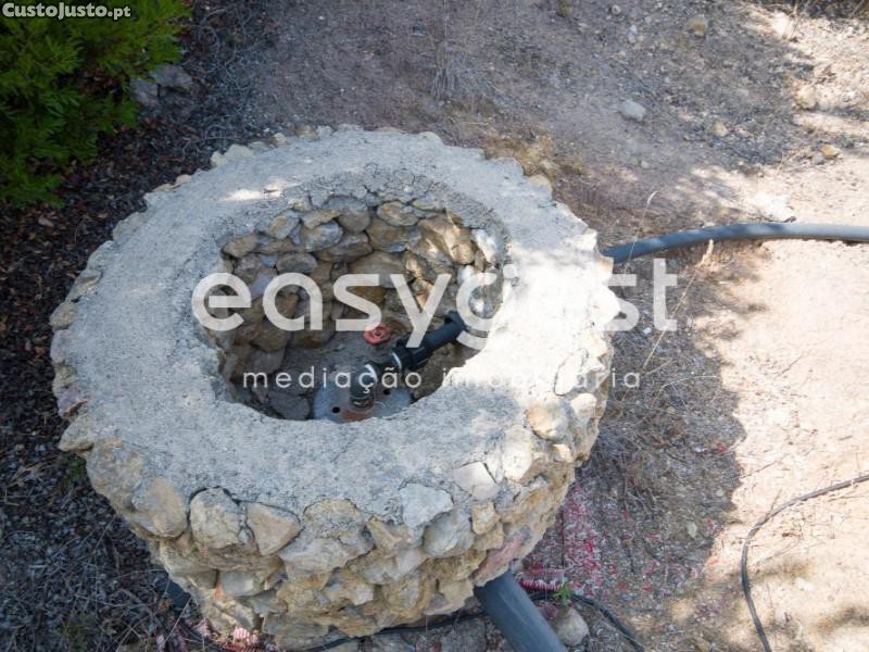 Земельный участок 11100м² в Ольян, Португалия № 43696