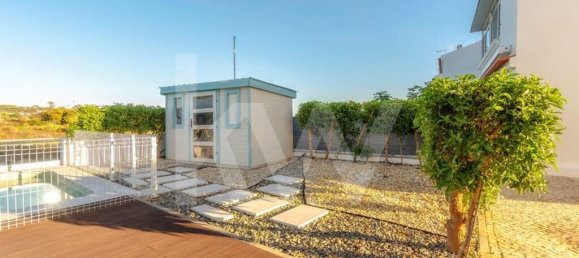 4 bedrooms House in Altura, Portugal No. 139330 12