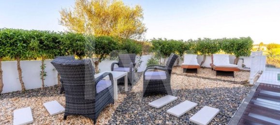 4 bedrooms House in Altura, Portugal No. 139330 21