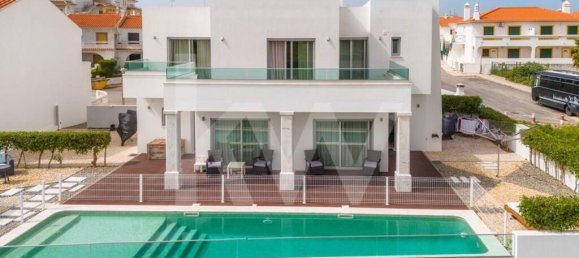 4 bedrooms House in Altura, Portugal No. 139330 50