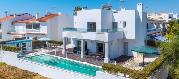 4 bedrooms House in Altura, Portugal No. 139330 39