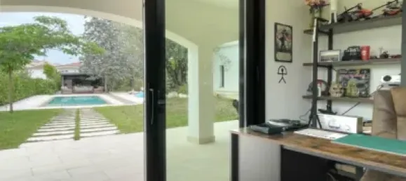 4 bedrooms House in Sentmenat, Spain No. 137321 48