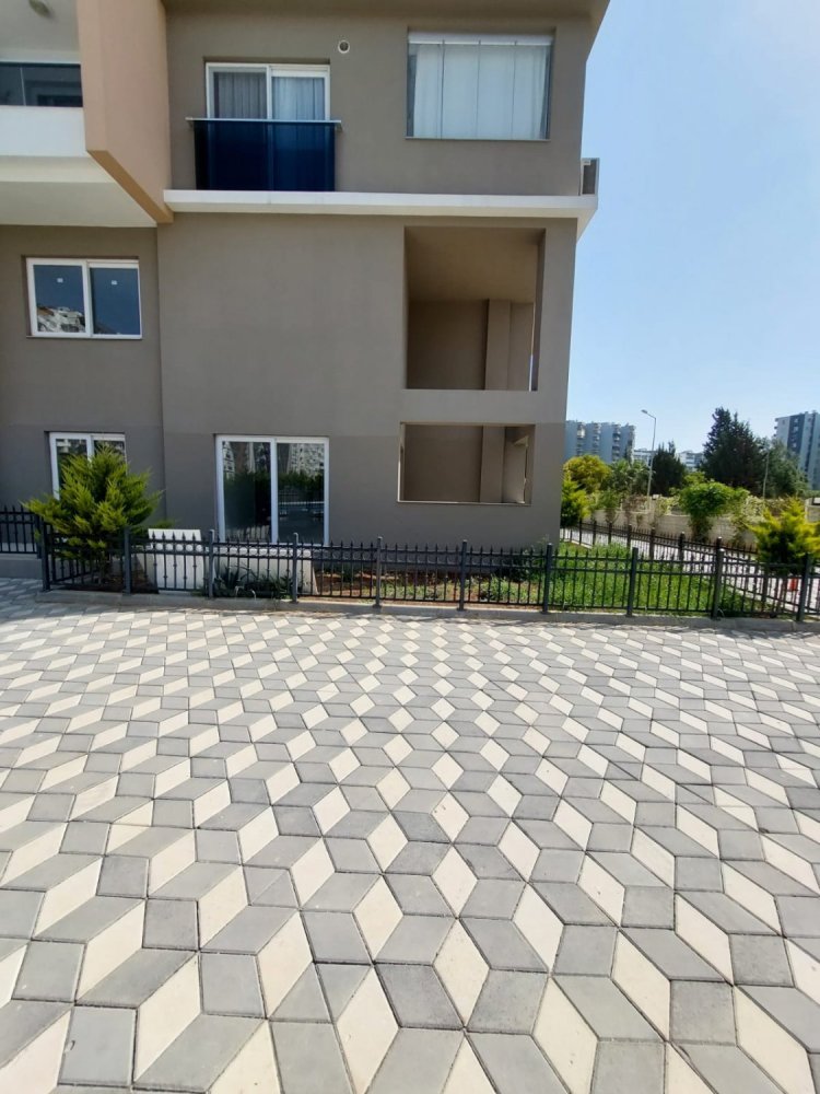 Apartment 4+1 in Mezitli, Turkey No. 22617