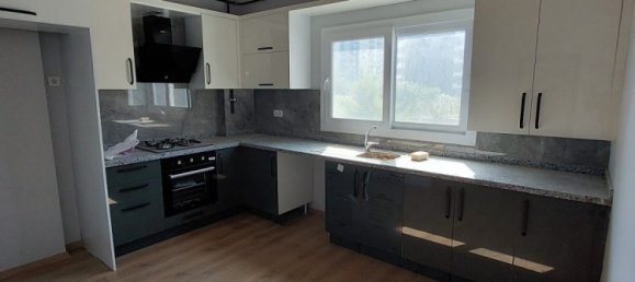 Apartment 4+1 in Mezitli, Turkey No. 22617 22