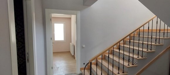 Apartment 4+1 in Mezitli, Turkey No. 22617 23