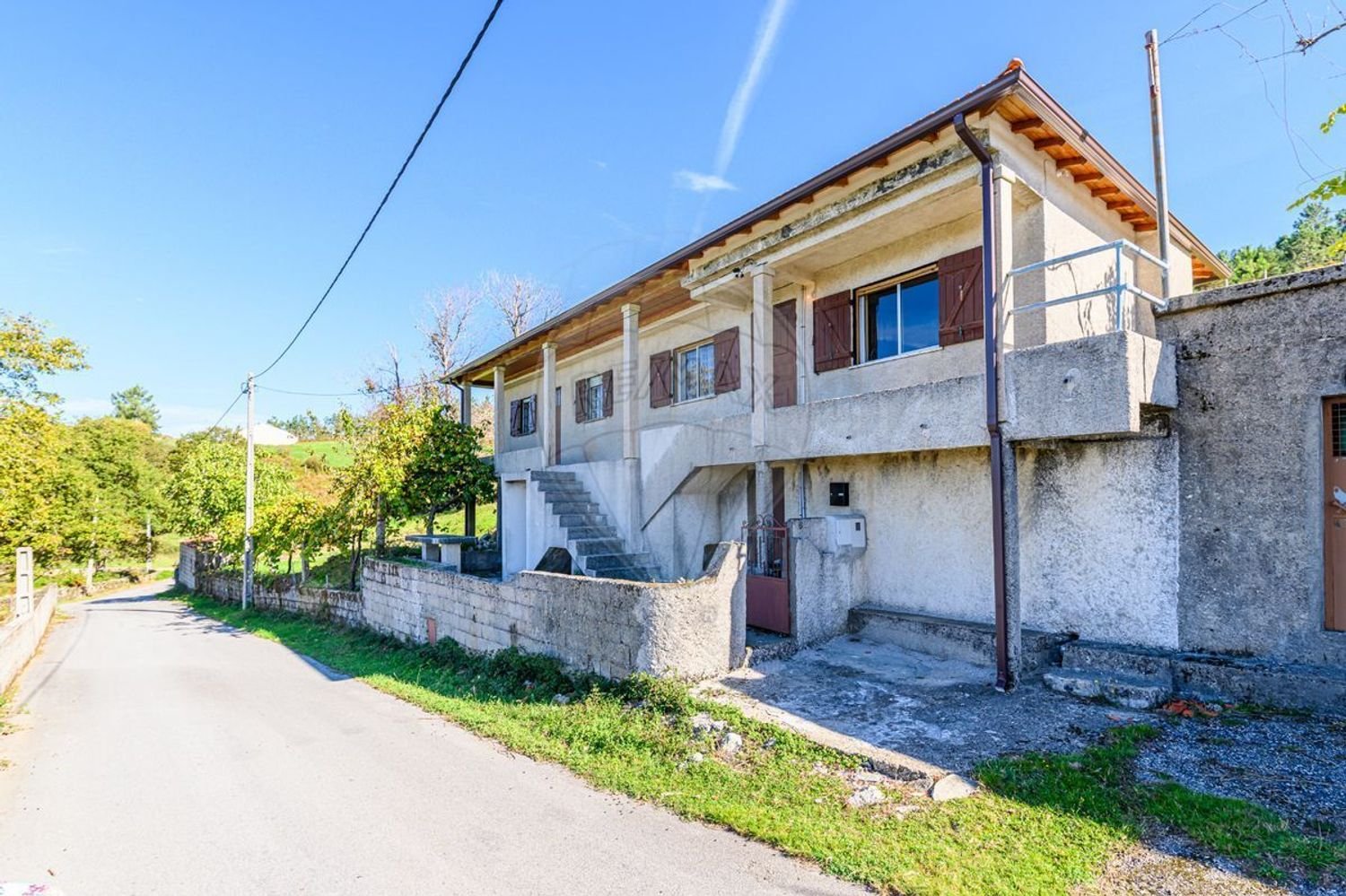 Casa T2 em Salto, Portugal N.º 188538