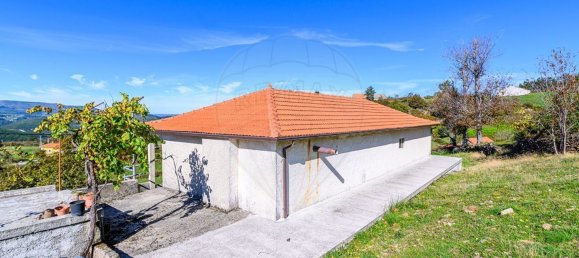 Casa T2 em Salto, Portugal N.º 188538 14