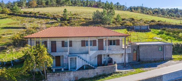 Casa T2 em Salto, Portugal N.º 188538 36