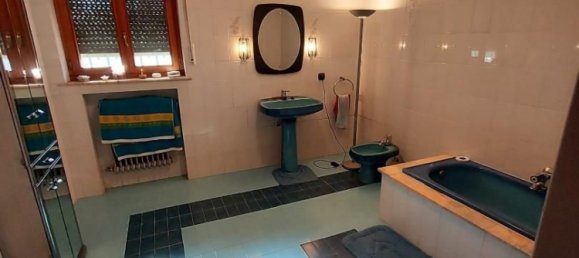 Квартира с 8 спальнями в Саламанка, Испания № 139869 25