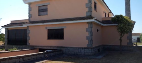 Квартира с 8 спальнями в Саламанка, Испания № 139869 10