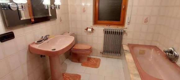 Квартира с 8 спальнями в Саламанка, Испания № 139869 15