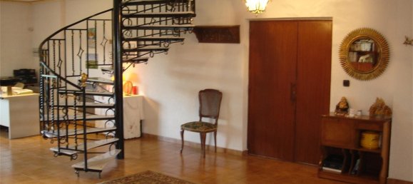 Квартира с 8 спальнями в Саламанка, Испания № 139869 6