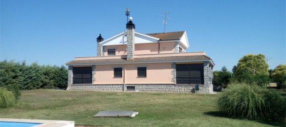 Квартира с 8 спальнями в Саламанка, Испания № 139869 9