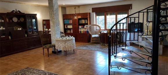 Квартира с 8 спальнями в Саламанка, Испания № 139869 13