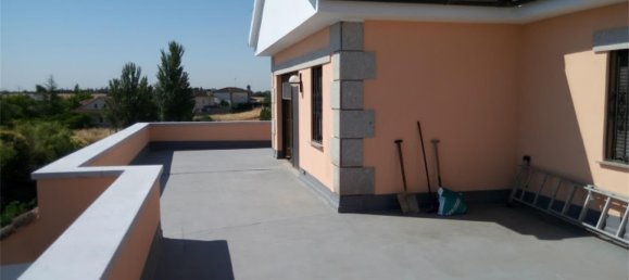 Квартира с 8 спальнями в Саламанка, Испания № 139869 27