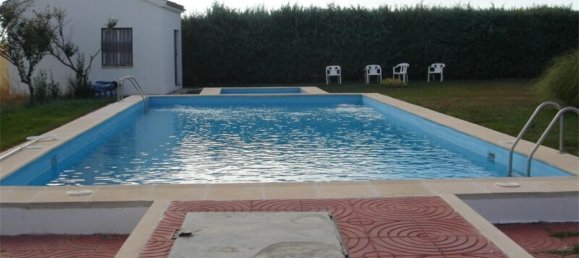 Квартира с 8 спальнями в Саламанка, Испания № 139869 7