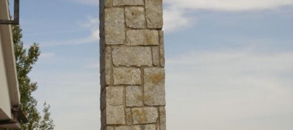 Квартира с 8 спальнями в Саламанка, Испания № 139869 16