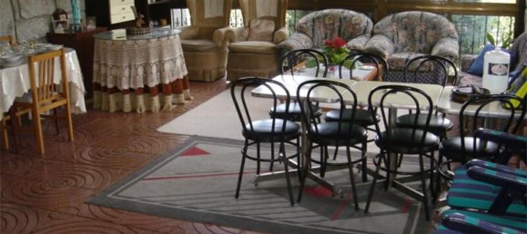 Квартира с 8 спальнями в Саламанка, Испания № 139869 21