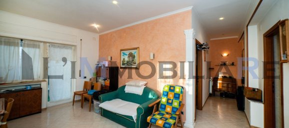 Apartamento de 2 divisões em Rome, Italy N.º 114584 18