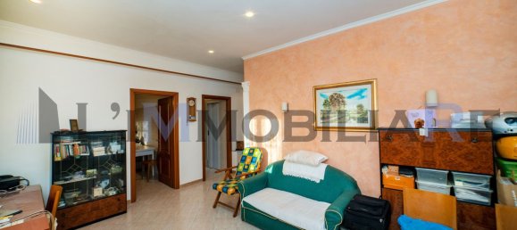 Apartamento de 2 divisões em Rome, Italy N.º 114584 15