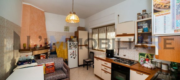 Apartamento de 2 divisões em Rome, Italy N.º 114584 27