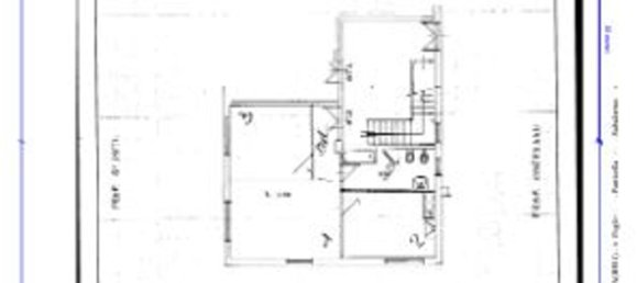 Apartamento de 2 divisões em Rome, Italy N.º 114584 42